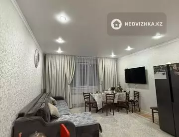 2-комнатная квартира, этаж 11 из 11, 70 м²