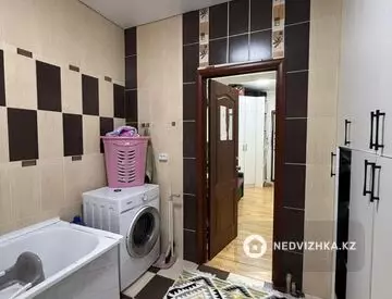 70 м², 2-комнатная квартира, этаж 11 из 11, 70 м², изображение - 6