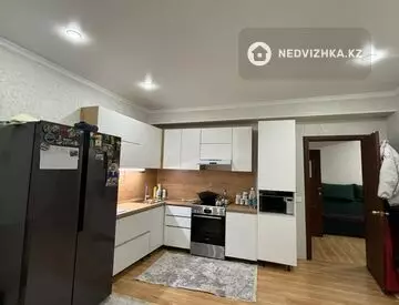 2-комнатная квартира, этаж 11 из 11, 70 м²