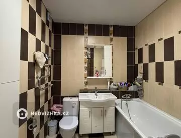 70 м², 2-комнатная квартира, этаж 11 из 11, 70 м², изображение - 7