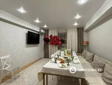 2-комнатная квартира, этаж 11 из 11, 70 м²