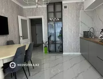120 м², 4-комнатная квартира, этаж 7 из 9, 120 м², изображение - 17
