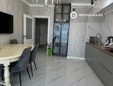 120 м², 4-комнатная квартира, этаж 7 из 9, 120 м², изображение - 18