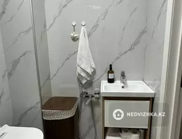 120 м², 4-комнатная квартира, этаж 7 из 9, 120 м², изображение - 25