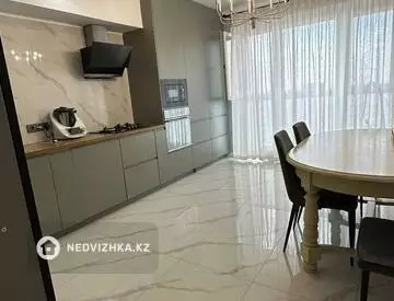 120 м², 4-комнатная квартира, этаж 7 из 9, 120 м², изображение - 15