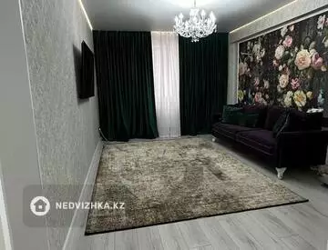 120 м², 4-комнатная квартира, этаж 7 из 9, 120 м², изображение - 14