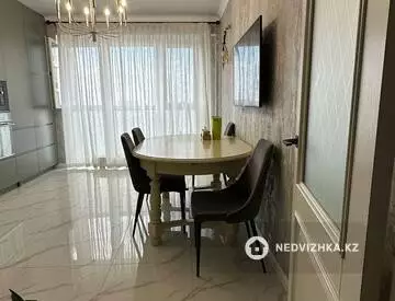 120 м², 4-комнатная квартира, этаж 7 из 9, 120 м², изображение - 22