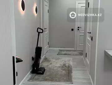 4-комнатная квартира, этаж 7 из 9, 120 м²