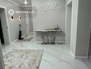120 м², 4-комнатная квартира, этаж 7 из 9, 120 м², изображение - 7