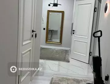 4-комнатная квартира, этаж 7 из 9, 120 м²