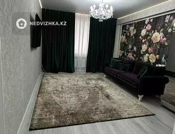 120 м², 4-комнатная квартира, этаж 7 из 9, 120 м², изображение - 12