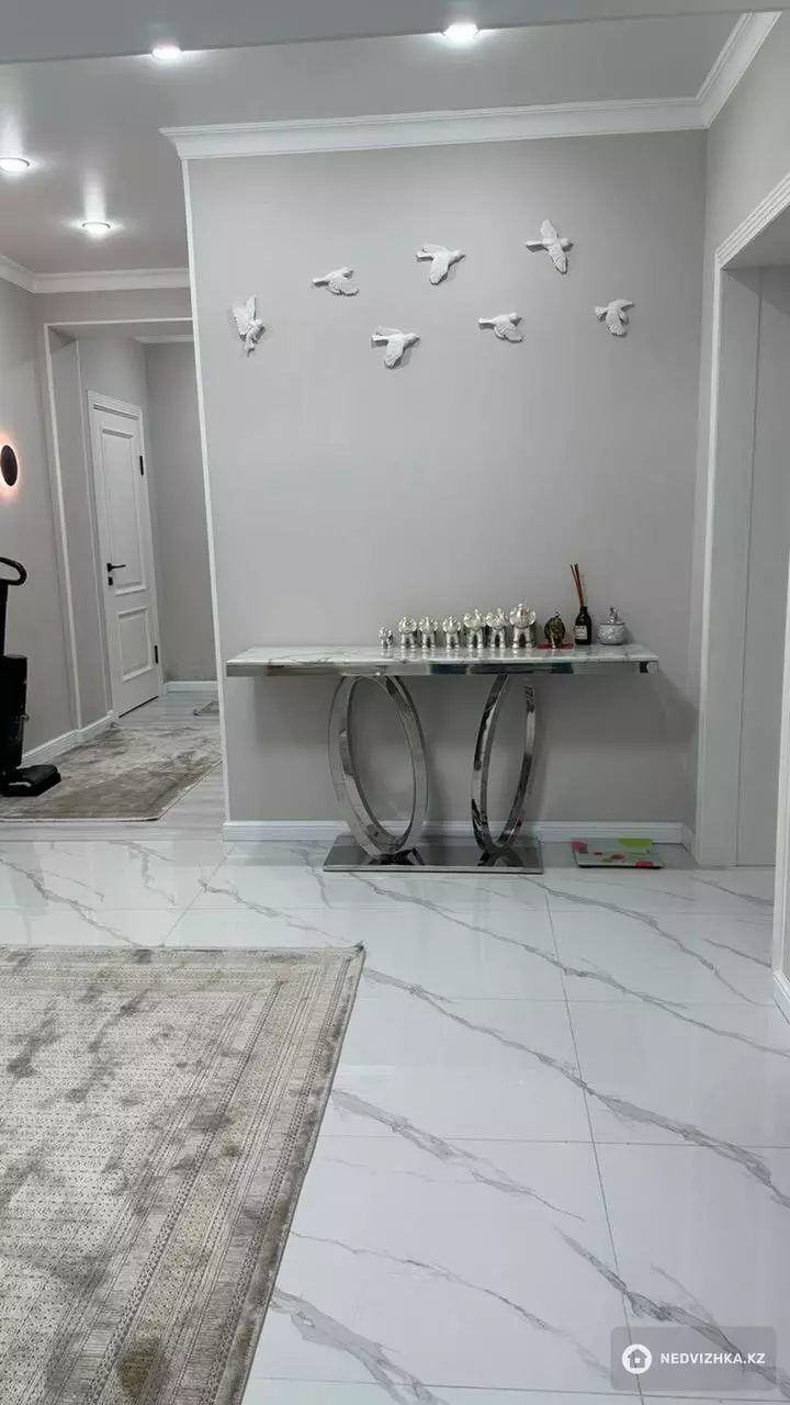 120 м², 4-комнатная квартира, этаж 7 из 9, 120 м², изображение - 1