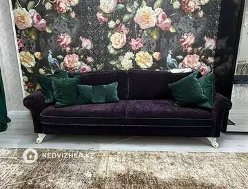 120 м², 4-комнатная квартира, этаж 7 из 9, 120 м², изображение - 13