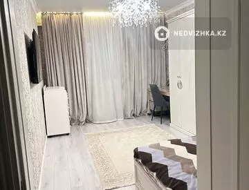 120 м², 4-комнатная квартира, этаж 7 из 9, 120 м², изображение - 9