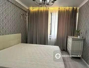 120 м², 4-комнатная квартира, этаж 7 из 9, 120 м², изображение - 8