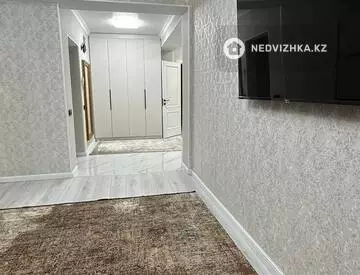120 м², 4-комнатная квартира, этаж 7 из 9, 120 м², изображение - 6