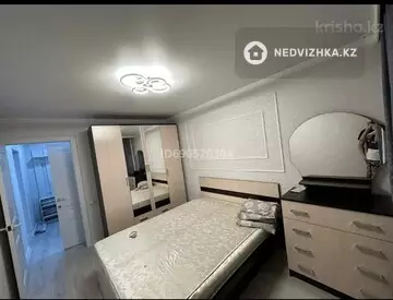 2-комнатная квартира, этаж 6 из 10, 51 м²