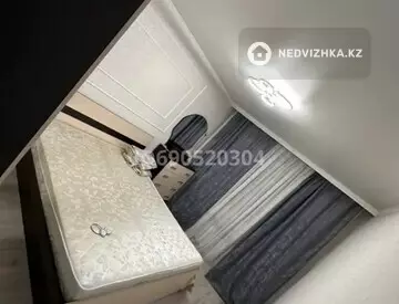 2-комнатная квартира, этаж 6 из 10, 51 м²