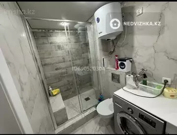 2-комнатная квартира, этаж 6 из 10, 51 м²
