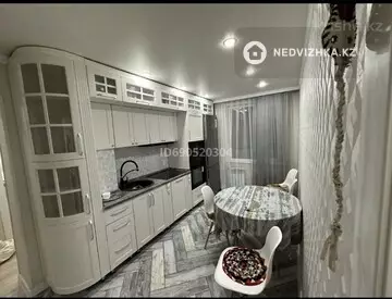 2-комнатная квартира, этаж 6 из 10, 51 м²