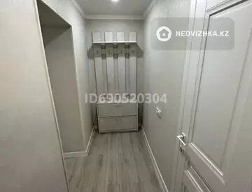 51.2 м², 2-комнатная квартира, этаж 6 из 10, 51 м², изображение - 5