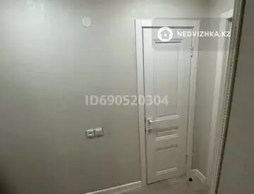 51.2 м², 2-комнатная квартира, этаж 6 из 10, 51 м², изображение - 6