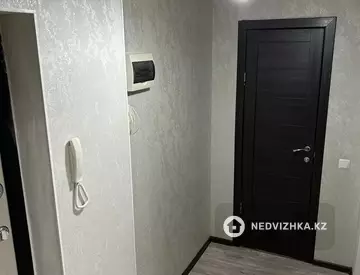 1-комнатная квартира, этаж 5 из 12, 37 м², на длительный срок