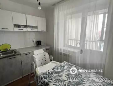 45 м², 2-комнатная квартира, этаж 5 из 5, 45 м², изображение - 0