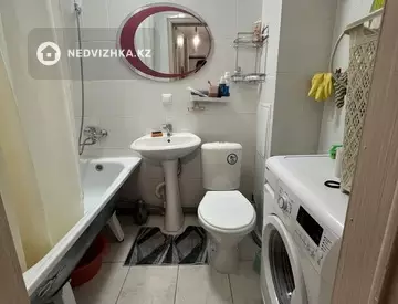 45 м², 2-комнатная квартира, этаж 5 из 5, 45 м², изображение - 5