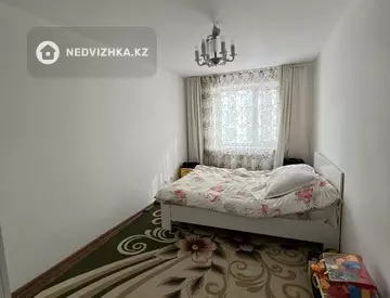 45 м², 2-комнатная квартира, этаж 5 из 5, 45 м², изображение - 7
