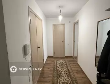 45 м², 2-комнатная квартира, этаж 5 из 5, 45 м², изображение - 9