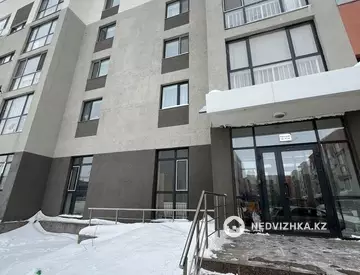 45 м², 2-комнатная квартира, этаж 5 из 5, 45 м², изображение - 11