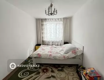 45 м², 2-комнатная квартира, этаж 5 из 5, 45 м², изображение - 8