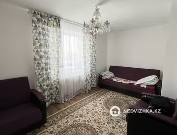 45 м², 2-комнатная квартира, этаж 5 из 5, 45 м², изображение - 2