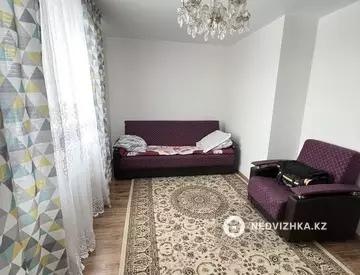 45 м², 2-комнатная квартира, этаж 5 из 5, 45 м², изображение - 4