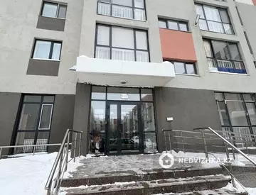45 м², 2-комнатная квартира, этаж 5 из 5, 45 м², изображение - 10