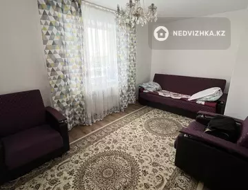 45 м², 2-комнатная квартира, этаж 5 из 5, 45 м², изображение - 3
