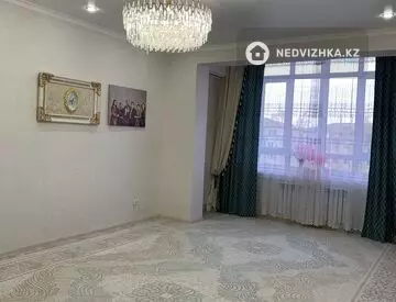 2-комнатная квартира, этаж 4 из 10, 71 м²