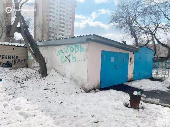 0 м², Гараж, изображение - 1