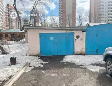0 м², Гараж, изображение - 0