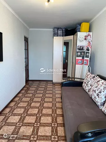 2-комнатная квартира, этаж 1 из 5, 45 м²