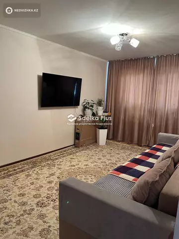 45 м², 2-комнатная квартира, этаж 1 из 5, 45 м², изображение - 4