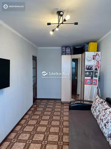 45 м², 2-комнатная квартира, этаж 1 из 5, 45 м², изображение - 5