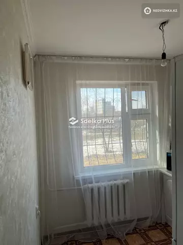 45 м², 2-комнатная квартира, этаж 1 из 5, 45 м², изображение - 6