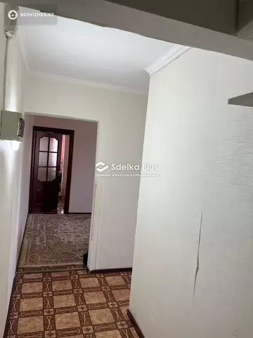 45 м², 2-комнатная квартира, этаж 1 из 5, 45 м², изображение - 8