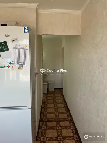 45 м², 2-комнатная квартира, этаж 1 из 5, 45 м², изображение - 9
