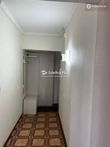 45 м², 2-комнатная квартира, этаж 1 из 5, 45 м², изображение - 10