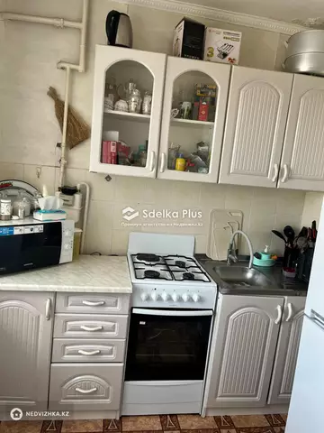 45 м², 2-комнатная квартира, этаж 1 из 5, 45 м², изображение - 11