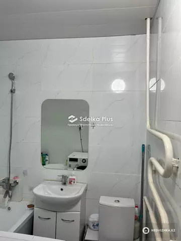 45 м², 2-комнатная квартира, этаж 1 из 5, 45 м², изображение - 12