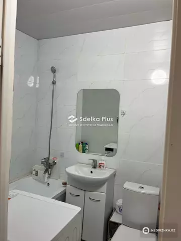 45 м², 2-комнатная квартира, этаж 1 из 5, 45 м², изображение - 13